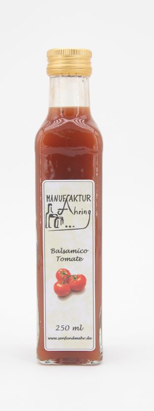 Balsamico-Tomate