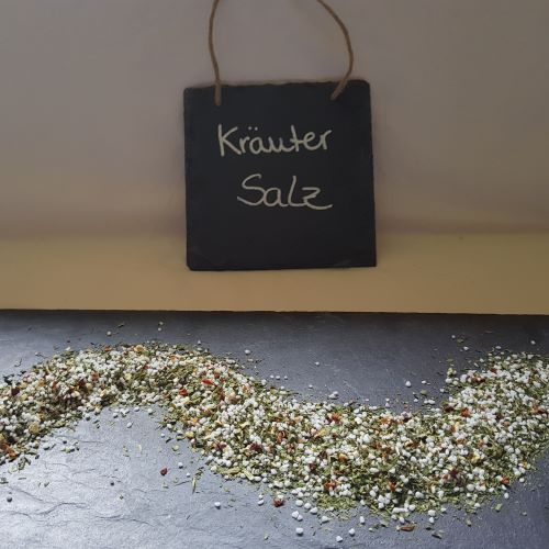 Krauter-Salz
